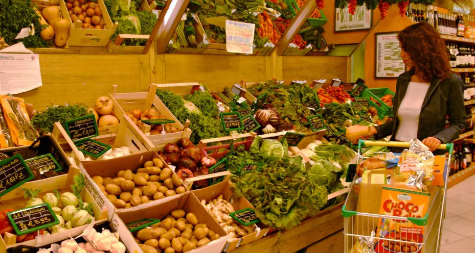 Il commercio si aspetta un’annata in crescita