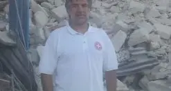 «Impressionato dalla devastazione che ho visto»