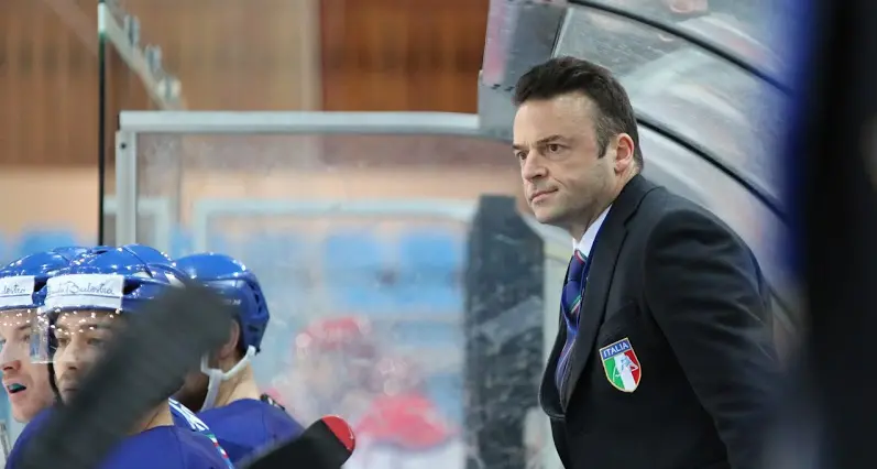 Nazionale: un'amichevole e poi la partenza per la Norvegia. L'obiettivo è qualificarsi alle Olimpiadi del 2018