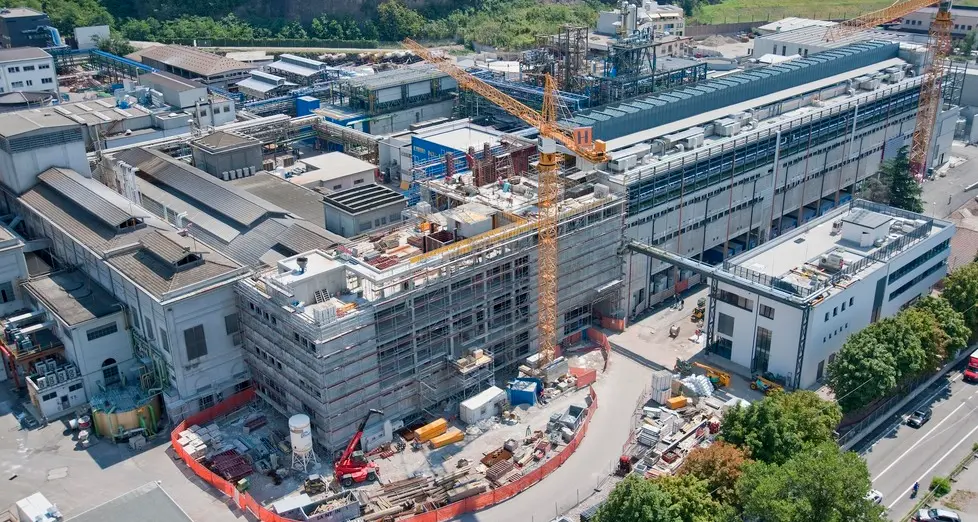 Nell’area Oberrauch parte l’appalto per 25 alloggi Ipes