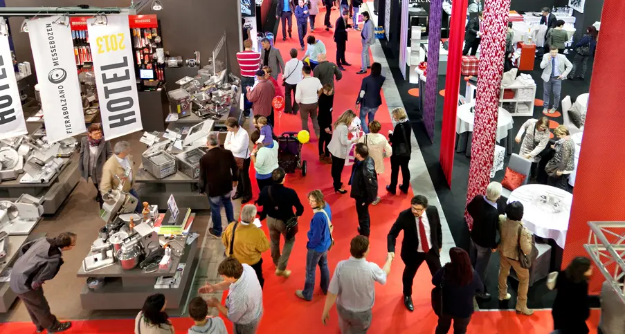Il mondo della pizza sarà protagonista a Hotel 2014