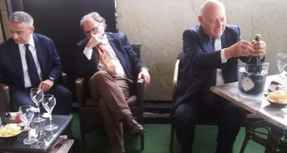 Brindisi assoluzione Durnwalder, interviene l'Anm: «I magistrati stiano lontani da ogni potere politico»