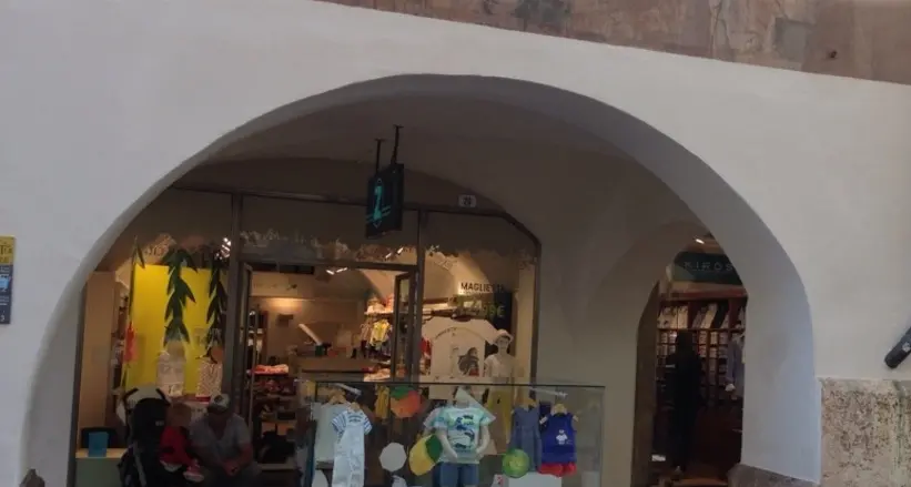 Portici, commesse pagate con i voucher a Bolzano