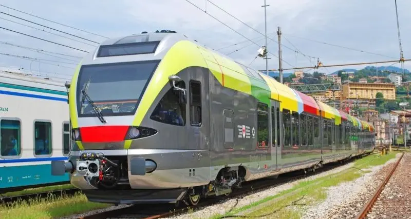 Bolzano, giovedì e venerdì sciopero delle Ferrovie, ritardi e soppressioni anche per i servizi Sad