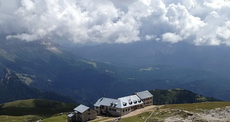 Cai e Alpenverein rispondono picche alla Provincia sulla gestione dei rifugi