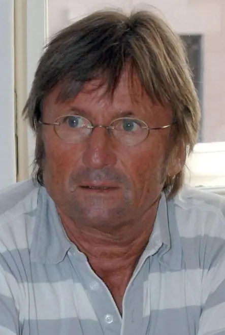 Dissinger all’attacco: «Questo referendum è proprio assurdo»