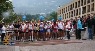 Atletica: l'Alto Adige perde la sua maratona