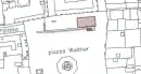 Piazza Walther, aprono 21 bagni pubblici