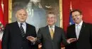 Austria: Fischer, la tutela dell'Alto Adige non è contro Roma