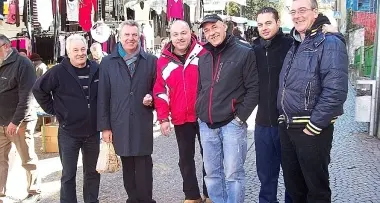Laives: ambulanti pronti a fondare una cooperativa