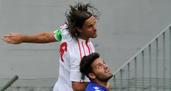 Calcio, Hannes Kiem rinnova con l’Alto Adige