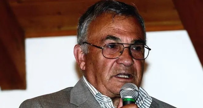 Ussa, Carlo Bosin confermato alla presidenza