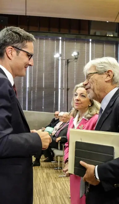 «Qui governate bene, autonomia garantita»