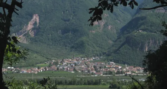 Vadena, nuovi quartieri nel programma di Beati