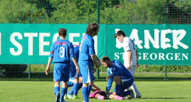 Giocatore dei Piani picchiò l'arbitro, ora rischia il processo