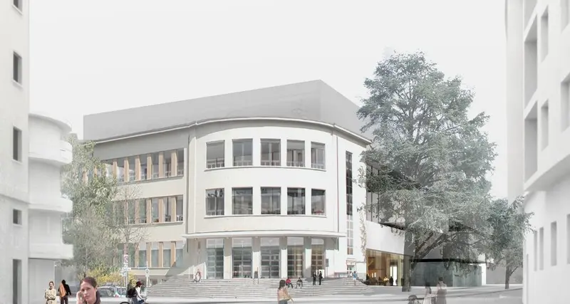 Polo bibliotecario a Bolzano, ex Pascoli-Longon demolite entro l’anno
