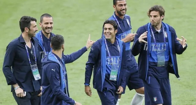 Euro 2016, ecco dove tifare Italia stasera a Bolzano