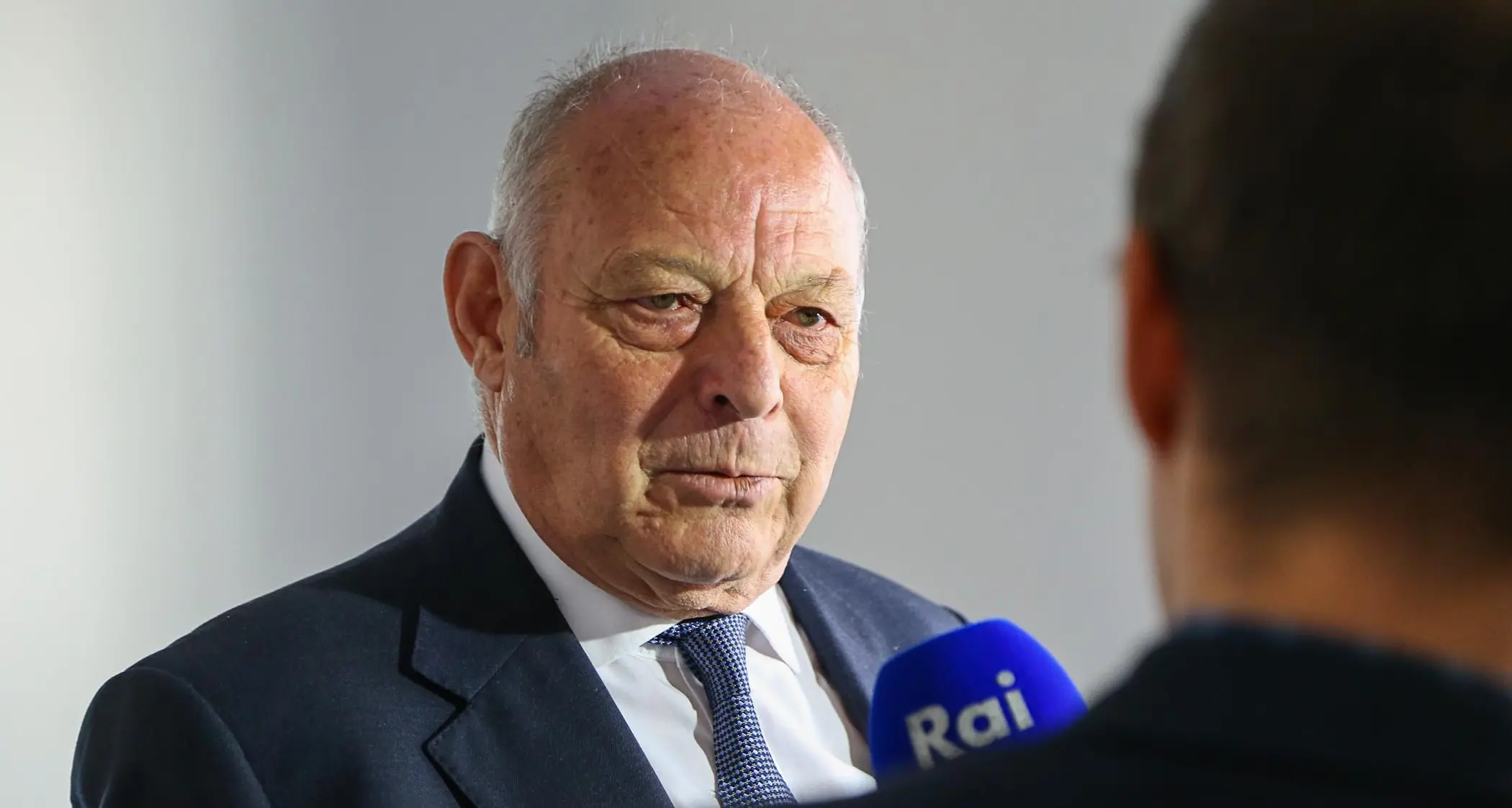 Fondi riservati, ultimo appello di Durnwalder in Tribunale a Bolzano: \"Sono innocente\".