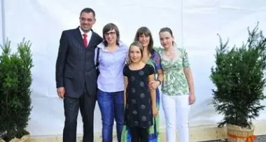 La Schwärzer di Gais Fabbri da 360 anni e dodici generazioni
