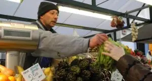 Quella Piazza non è più delle Erbe