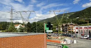 Tralicci di Millan: verifiche del pm