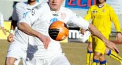 Calcio: l'Alto Adige in casa blocca il Verona sul pari (0 a 0)