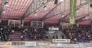 Hockey, rissa tra ultrà: 5 arresti