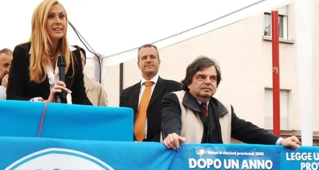 Brunetta: «Biancofiore punita ingiustamente»
