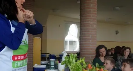 “Frutta nelle scuole”: a Merano l’iniziativa non decolla