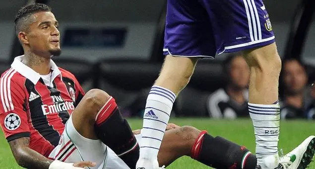 Milan, è vera crisi? Oggi in Champions la risposta