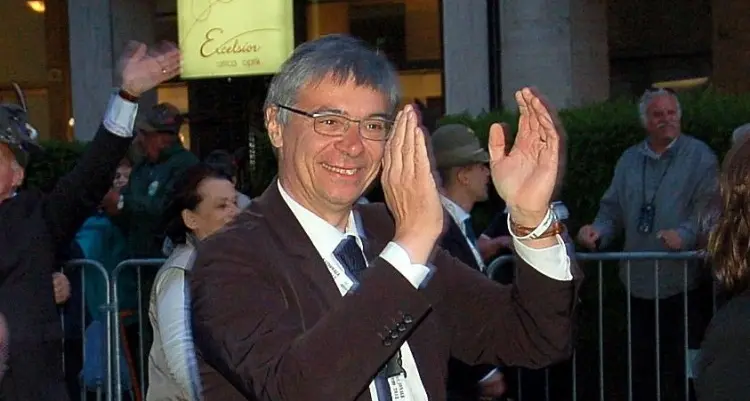 Repetto pronto a lasciare l’Udc