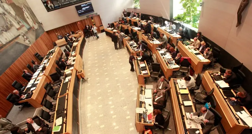 A Bolzano impossibile un “caso Fiorito”