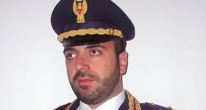 «Vado e gli sparo», ma lo fermano