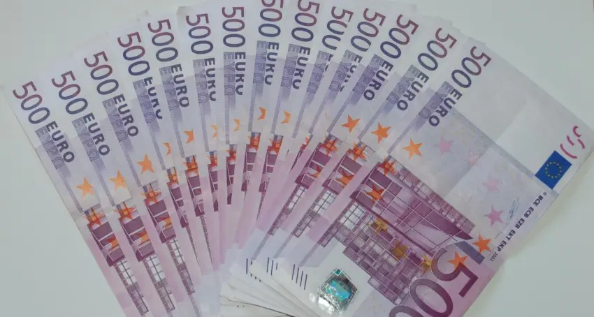 Usura: 3 denunce e sequestri per un valore di 310 mila euro