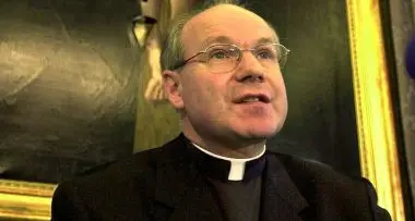 Chiesa: l'arcivescovo di Vienna \"apre\" sul celibato dei preti