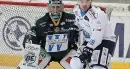 Hockey finale scudetto: il Val Pusteria batte l'Asiago 4-1 in gara-1