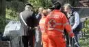 Merano, corpo affiora dalle acque del Passirio