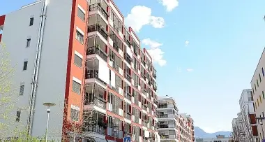 Bolzano: i prezzi delle case pronti a risalire