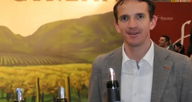 Guida vini dell’Espresso: sul rapporto qualità-prezzo vince il Pinot di Cornaiano