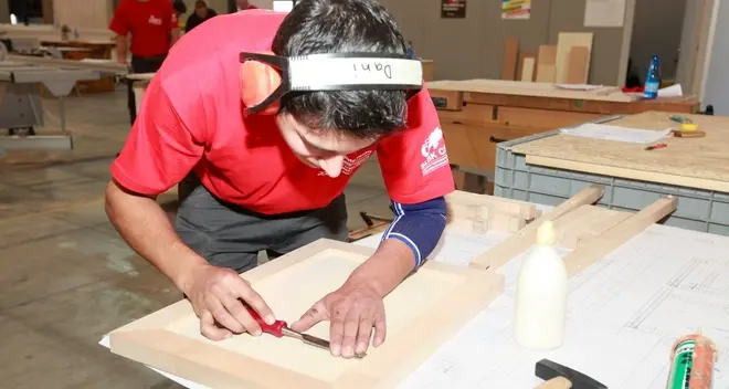 In Fiera i campionati dell’artigianato