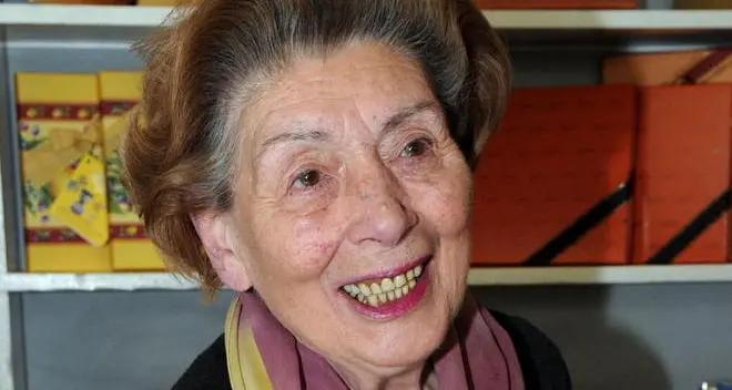 È morta Lina Bartolomei, la regina del castagnaccio