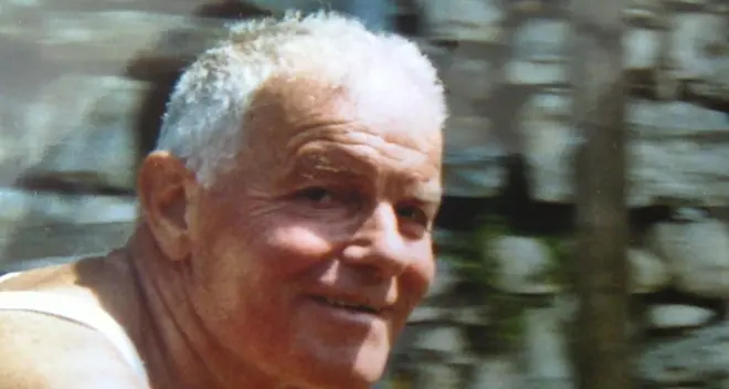 L’ex infermiere scomparso è stato visto in via Grappoli