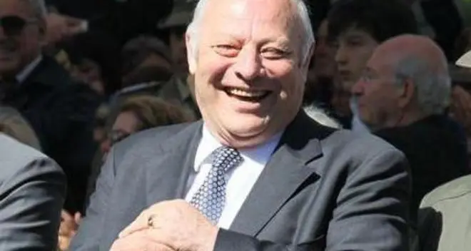 Luis Durnwalder sarà l’ultimo paperone