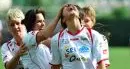 Calcio femminile, il Cf Alto Adige retrocede in A2