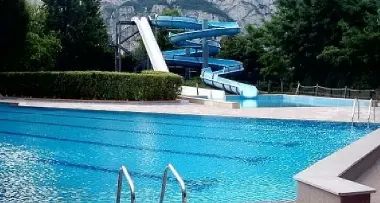 Alla Coop4life l'appalto del lido di Salorno