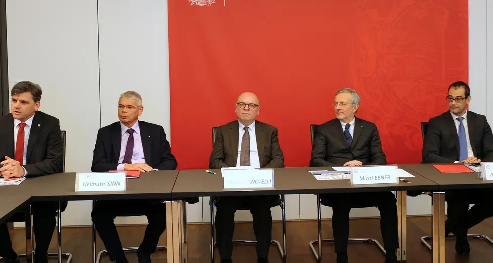 Imprese altoatesine, in dieci anni creati 13.500 posti di lavoro