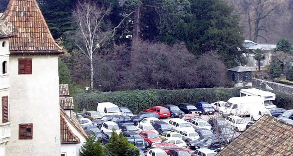 «Per il Kallmünz battaglia in favore del rione Steinach»