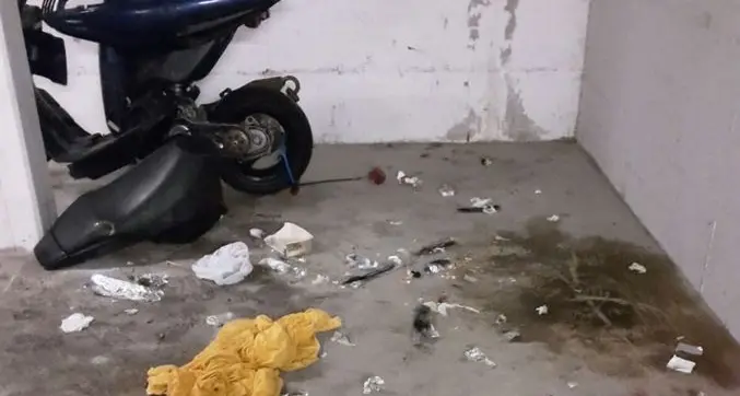 Case Ipes a Bolzano, eroina e degrado nei garage