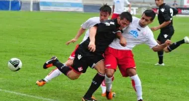Alto Adige sconfitto in casa 2-1 dal Piacenza nella prima di campionato