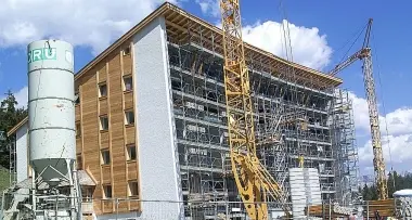 «Stop al cemento sull'Alpe di Siusi»